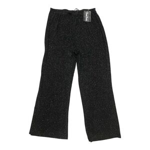 ▪️Ronni Nicole Black Sparkle Pants▪️